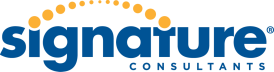 Signature Consultants logo