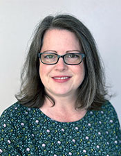 Dionne Speer