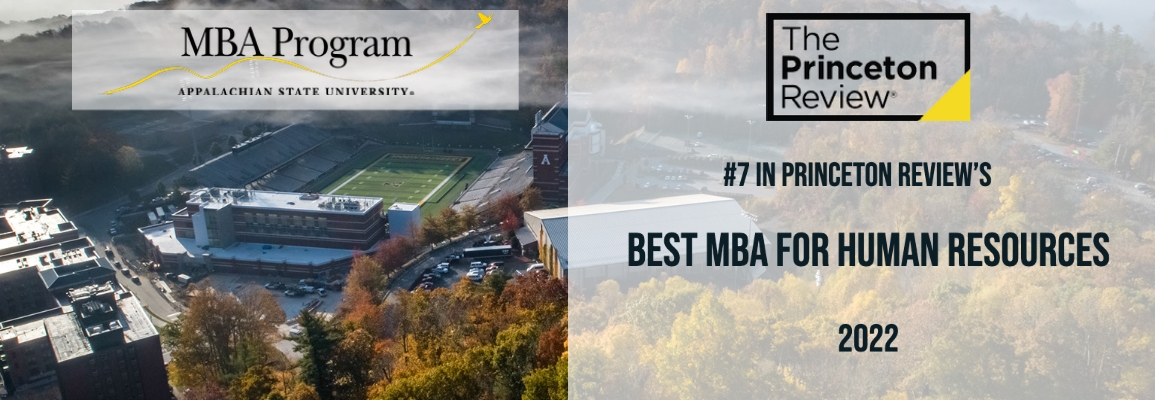 Princeton Reviews Best MBA for Human Resources 2022