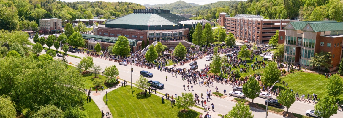 Commencement Image