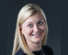 Photo of Pia Albinsson