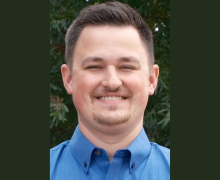Walker College alumnus named Wilkes County manager