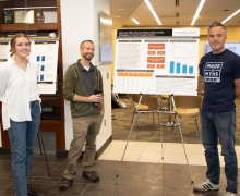 Appalachian Research in Business Symposium strengthens regional collaboration