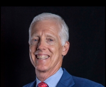 Walker College alumnus, Business Advisory Council Member Emeritus Jamie Harris joins App State's Board of Trustees