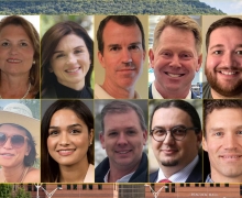 The Walker College welcomes new business faculty for Fall 2022