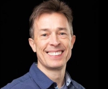 David Dickinson