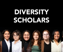 10 first-year App State students awarded Diversity Scholars Program Scholarship for 2022–23