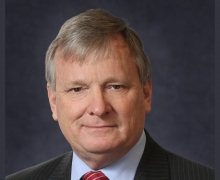 State Treasurer Dale Folwell to speak with students on campus Nov. 3