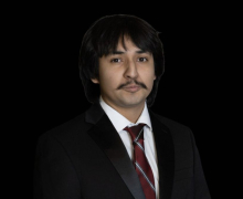 Alan Sonato‑Ruiz ’26