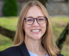 Dr. Brandy Hadley