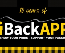 App State’s 10th annual iBackAPP giving celebration raised nearly $1.75 million in support of more than 200 university programs.