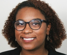 Marketing senior earns national 'Innovation Award' from PSE