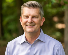 Dr. David Marlett