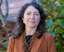 Meredith Pipes to serve as director of global engagement