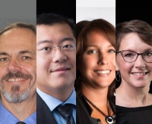 Fall 2022 term brings curricular changes, new faces, in App State’s Walker College of Business