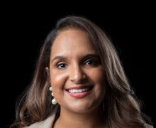 Dr. Jamie Parson