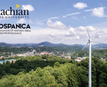 App State, Prospanica partner for inclusive excellence