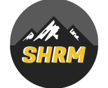SHRM with Mountains