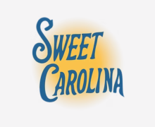 Logo Sweet Carolina Water logo