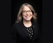 Dr. Heather Hulburt Norris, Chancellor