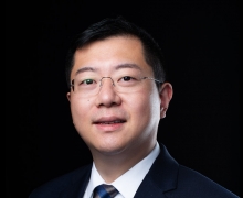 Dr. Jason Xiong will serve as associate dean for advanced studies in business in the Walker College of Business at Appalachian State University