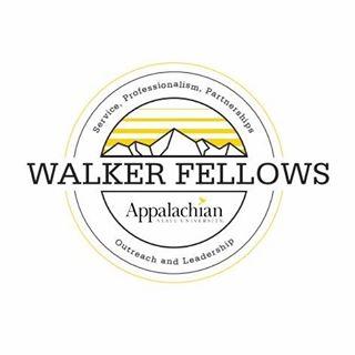 Walker Fellows