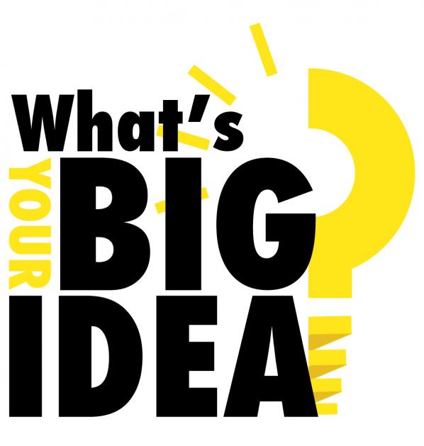 2016 Pitch Your Idea Competition to be held March 24