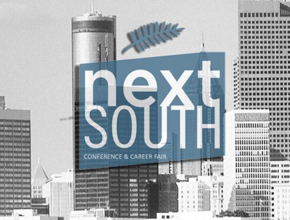 Next South Conference and Career Fair