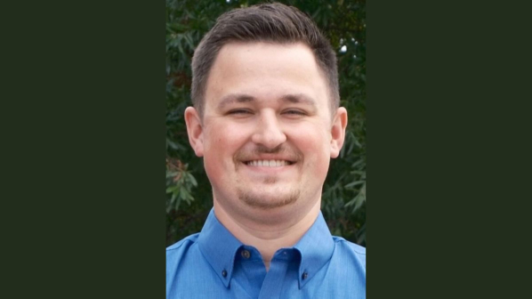 Walker College alumnus named Wilkes County manager