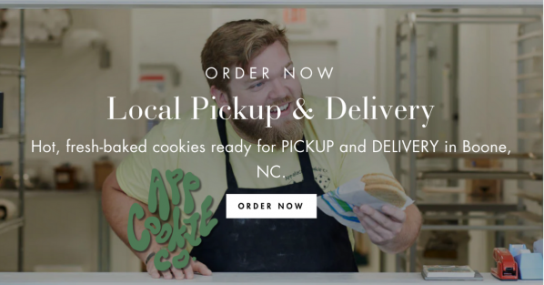 In the News: Seriously Delicious Chocolate Chip Cookies You Can Order Online