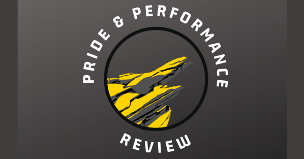 Pride & Performance Review