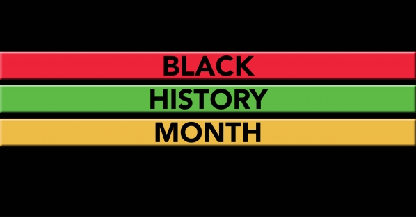 Graduate students, MBA alumni  share thoughts on Black History Month