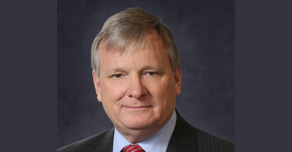 State Treasurer Dale Folwell to speak with students on campus Nov. 3