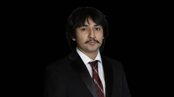 Alan Sonato‑Ruiz ’26