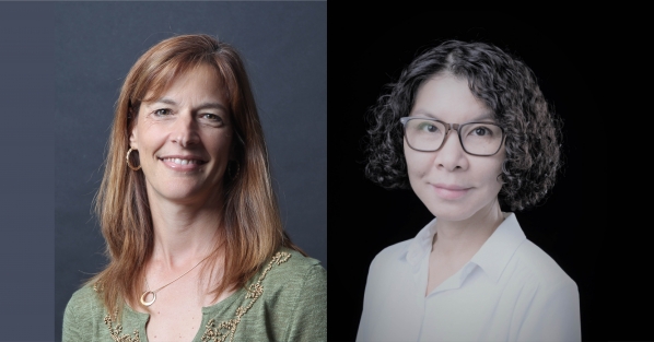 Two Walker College faculty members to receive Graduate Research Assistant Mentoring Program (GRAM) funding