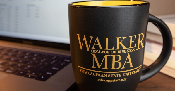 Learn about App State's MBA, graduate business programs at upcoming info sessions
