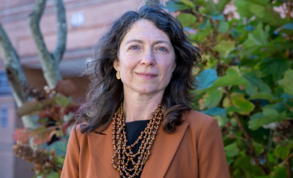 Meredith Pipes to serve as director of global engagement