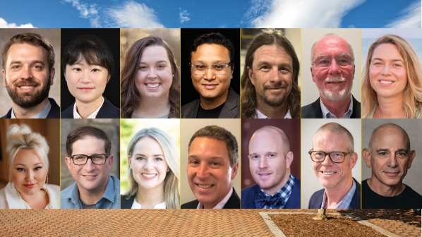 The Walker College welcomes new faculty, staff and curricular offerings to begin Fall 2023 semester
