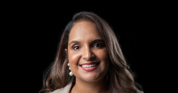 Dr. Jamie Parson