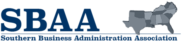 Southern Business Administration Association (SBAA)