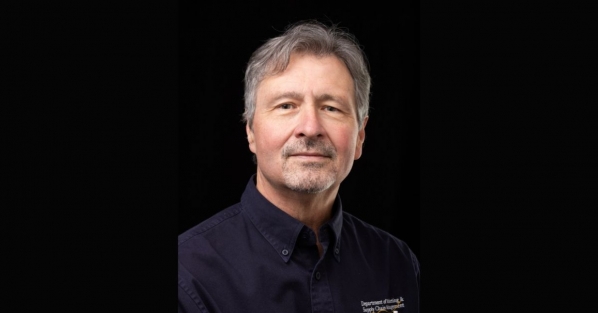 Marketing professor contributes to Nationwide Insurance review