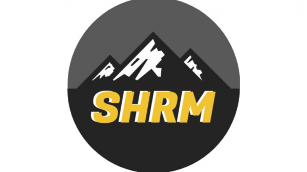 SHRM with Mountains