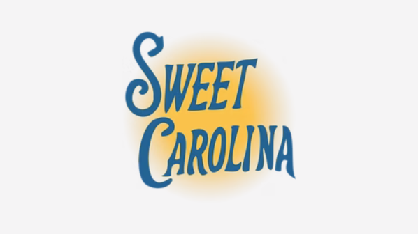 Sweet Carolina Water logo