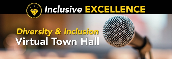 Walker College Inclusive Excellence team to host Diversity & Inclusion Virtual Town Hall on Aug. 20, seeks input to inform diversity, equity and inclusion action plan