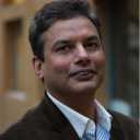 Appalachian State University Associate Professor of Management Rajat Panwar