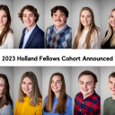 2023 Holland Fellows Cohort Announced