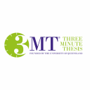Business students participate 3MT competition