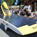 ASU team to race solar car in world competition
