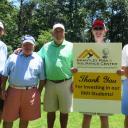 2016 AppState Brantley Center – Liberty Mutual Invitational golf tournament a tremendous success