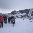 2017 Spring Break study abroad excursion to Iceland